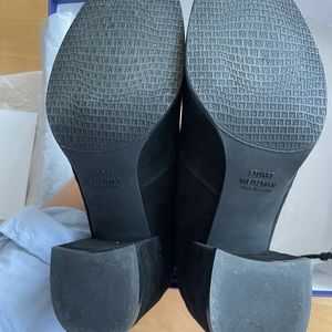 Stuart Weitzman Suede Boots size7